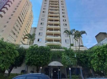 c44ea63082e0f07b49fc60675a74543e29ec9ae2 · Apartamento com 2 dormitórios para alugar, 63 m² por R$ 3.900/mês - Vila Pompeia - São Paulo/SP