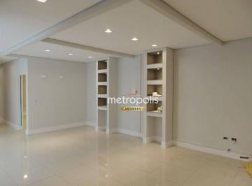 Sala · Prédio à venda, 631 m² por R$ 6.000.000,00 - Osvaldo Cruz - São Caetano do Sul/SP