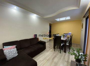 95626cb98d8e63e437585082498af111c91f8ede · Apartamento Garden com 2 dormitórios à venda, 107 m² por R$ 640.000,00 - Santa Maria - São Caetano d