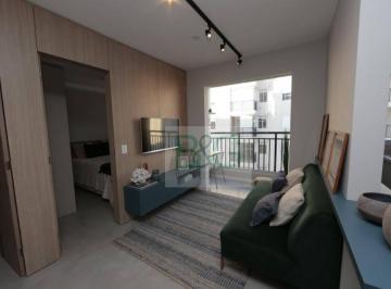 526c12743435bdcb27e8ab2cd9b1e61cf82377a9 · Apartamento à venda, 38 m² por R$ 470.000,00 - Brás - São Paulo/SP