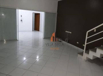 dbe3a45e83f2f2408dbf1ecf4ccbcaa5eccb5836 · Sobrado com 3 dormitórios à venda, 241 m² por R$ 1.399.000,00 - Jardim Bela Vista - Santo André/SP
