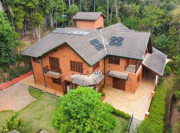 63e405b553757bbfdf680cb78dc7ef2746376ebb · Casa à venda, 480 m² por R$ 3.500.000,00 - Residencial Cantareira - Mairiporã/SP