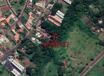 16a9c1760caf7d9279966b40c7a5d6cc00107df3 · Terreno à venda, 6790 m² por R$ 1.800.000,00 - Jardim Itaú - Ribeirão Preto/SP