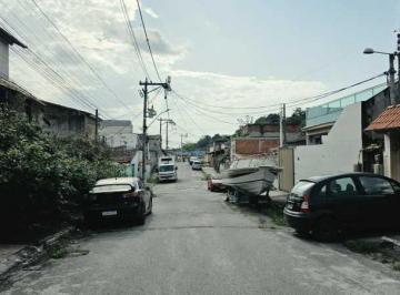 Casa · 60m² · 2 Quartos · SÃO MIGUEL- Rua Ernani Farias, 129 lt 09 Qd 02- 1.200,00