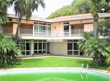 Casa · 1300m² · 5 Quartos · 6 Vagas · Casa Jardim Guedala  5 Quartos 5 Suites 6 Vagas no Morumbi.