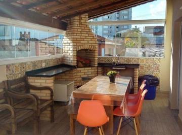 Apartamento · 130m² · 2 Quartos · 2 Vagas · OPORTUNIDADE! Triplex!