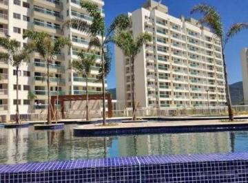 Apartamento de 4 quartos, Rio de Janeiro · Cob 4 qts no Recreio I Sublime Max Club I 169 m² I 2 Vgs I Área Gourmet I Mobiliada