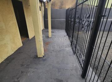 Casa · 40m² · 1 Quarto · 3 Vagas · Vila Esplanada Casa de 1 dormitório