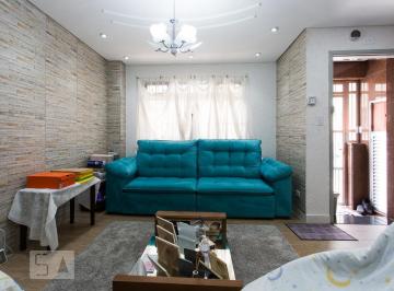 Casa · 120m² · 3 Quartos · 1 Vaga · Casa à Venda - Mooca, 3 Quartos,  120 m² - São Paulo