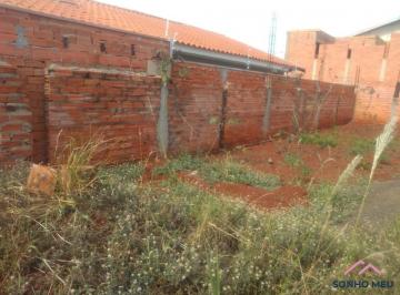 Foto 01 · Excelente terreno todo murado e plaino para construir