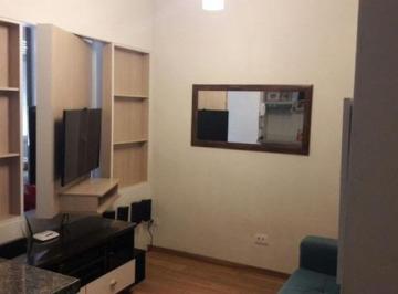 Foto 01 · Apartamento, Consolação, São Paulo, SP
