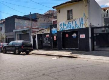 e691f3293249b4b6dfc03de695db5720a1fa3056 · Terreno à venda, 300 m² por R$ 750.000,00 - Mooca - São Paulo/SP