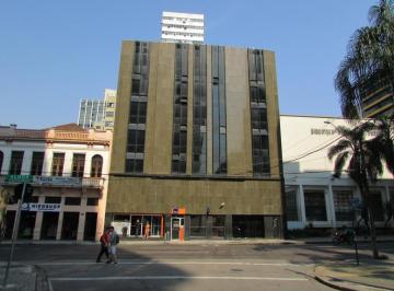 1301810600.jpg · Prédio Comercial Para Locação no Centro - Curitiba/PR