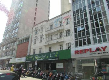 1302810600.jpg · Excelente Prédio Para Locação no Centro em Curitiba/PR