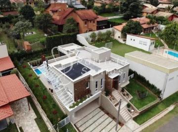 Foto 01 · Oportunidade de casa em Condomínio em Atibaia/SP