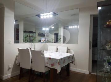 Apartamento · 80m² · 2 Quartos · 1 Vaga · Apartamento a venda de 80,00m² útil, com 2 quartos e 1 vaga na Vila Mascote.