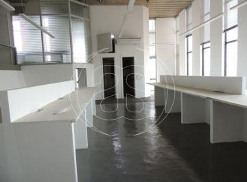 Comercial · 219m² · 3 Vagas · Conjunto comercial para locação no Brooklin, São Paulo, SP