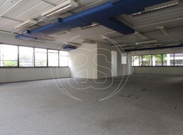 Comercial · 171m² · 4 Vagas · Conjunto Comercial para Locação Rua Florida com 4 vagas