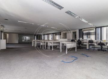 Comercial · 222m² · 4 Vagas · Conjunto comercial para locação na Cidade Monções - São Paulo - SP