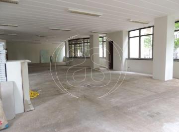 Comercial · 193m² · 3 Vagas · Conjunto Comercial para Locação no Brooklin 193m2