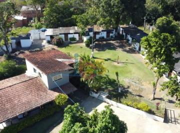 Rural · 5650m² · 4 Quartos · 4 Vagas · Vendo Lindo Rancho 