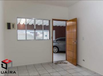 Casa · 110m² · 2 Quartos · 3 Vagas · Casa Térrea à venda 2 quartos 3 vagas Jordanópolis - São Bernardo do Campo - SP