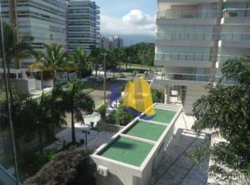 08333518329667c67aa07caed2efb6db35715c76 · Apartamento com 3 dormitórios para alugar, 138 m² por R$ 3.000,00/dia - Riviera - Módulo 8 - Bertiog