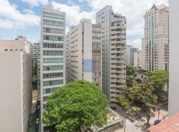 Apartamento · 254m² · 3 Quartos · 3 Vagas · Apartamento com 3 dorms, Higienópolis, São Paulo - R$ 2.87 mi, Cod: 1935