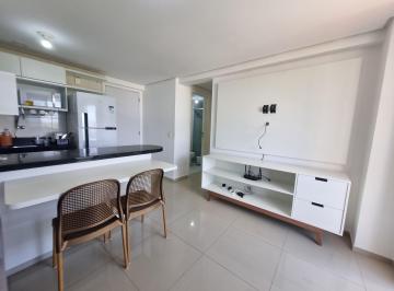Apartamento de 2 quartos, Juazeiro do Norte · Apartamento mobiliado para locação – 51,91 m² | 2 quartos | 1 vaga Juazeiro do Norte
