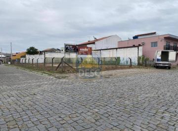 Comercial · 858m² · Terreno Comercial de Esquina para Locação no Bairro Cordeiros em Itajaí