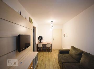 Apartamento de 2 quartos, São Paulo · Apartamento à Venda - Portal do Morumbi, 2 Quartos,  52 m² - São Paulo