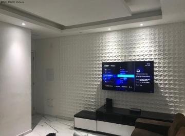 Foto 01 · Imperdível: Apartamento de 4 quartos e 92m² no Jardim Armênia, Mogi das Cruzes-SP!
