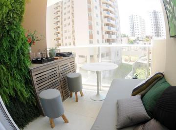 Decorado · Apt. à venda Trend Up Norte, Cachambi - 3 quartos, 69m²