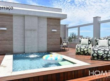 39c6ae7f4195b30bd85e06d44fcc068e4667b48b · Cobertura com 4 dormitórios à venda, 360 m² por R$ 1.500.000,00 - Recreio dos Bandeirantes - Rio de