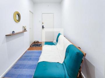 Apartamento · 40m² · 1 Quarto · Apartamento à Venda - Centro, 1 Quarto,  40 m² - Rio de Janeiro