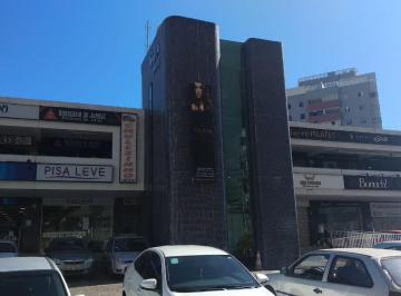Comercial , Águas Claras · Loja AV. Castanheiras Ed. Villa Moll Águas Claras
