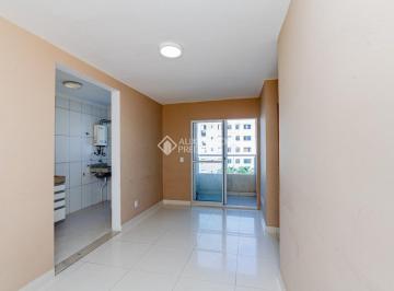 Apartamento · 47m² · 2 Quartos · 1 Vaga · Apartamento com 2 dormitórios Morro santana