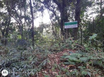 Foto 01 · Terreno, Serra da Cantareira, Mairiporã, SP