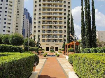 Foto 01 · Apartamento de 3 quartos com suíte e 2 vagas na Chácara Primavera em Campinas-SP: confira essa oport