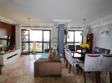 Foto 01 · Apartamento de 3 quartos com suíte e 2 vagas na Chácara Primavera em Campinas-SP: confira essa oport