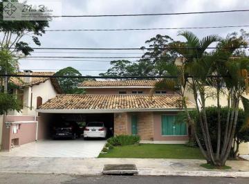 Casa · 360m² · 3 Quartos · 4 Vagas · Sobrado SAO PAULO II Cotia/SP