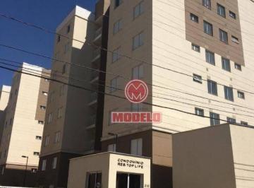 8a8dfafaea4e5e025bb4e7362a4e7f8d0da58606 · Apartamento com 2 dormitórios à venda, 53 m² por R$ 260.000,00 - Potiguar - Piracicaba/SP