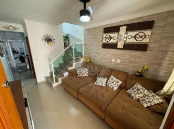 c7dc29e4e7b214f92e31671adec27e4fe4908771 · Sobrado com 3 dormitórios à venda, 130 m² por R$ 850.000,00 - Vila Marieta - São Paulo/SP