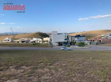 80710fcc1fc8d6aebfde5e0e510accf31e768b67 · Terreno à venda, 480 m² por R$ 1.060.000,00 - Condomínio Residencial Alphaville II - São José dos Ca