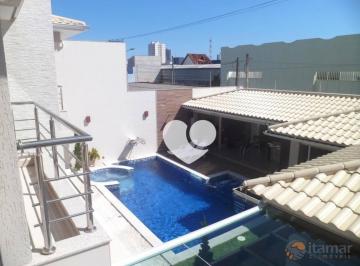 f0dc86d2a06b8e8d0c4996d12165174d4ddd4c0d · Casa com 4 dormitórios à venda, 800 m² por R$ 3.500.000,00 - Praia do Morro - Guarapari/ES