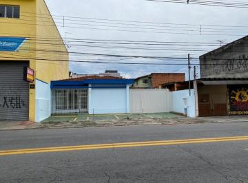 0f44b986909891193b57d59df813dfc1c3a2721d · Casa com 1 dormitório para alugar, 146 m² por R$ 6.402,00/mês - Centro - Suzano/SP