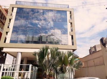 Comercial · 120m² · 2 Vagas · Conjunto Comercial 120 m2 , 2 vaga de garagem