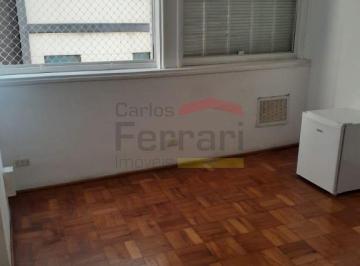 Apartamento · 34m² · 1 Quarto · Apartamento no centro de São Paulo, na rua 7 de Abril