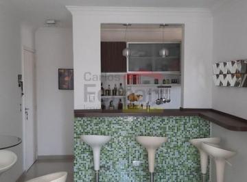Apartamento · 47m² · 2 Quartos · 1 Vaga · Apartamento com 2 dormitórios a venda na Vila Basiléia.