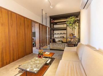 Apartamento · 62m² · 2 Quartos · 2 Vagas · Jardim América | Flat excelente e totalmente mobiliado com 62  m² !!!